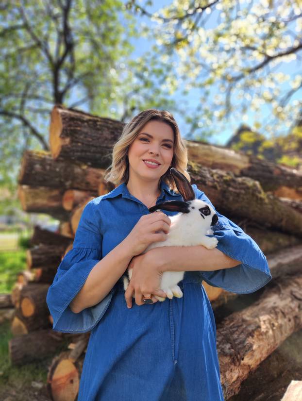 FOTO Drastična transformacija! Anita Martinović skinula je 15 kila, ovo je tajna njezine linije