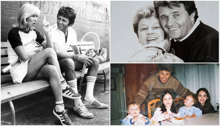 Ivica Šerfezi do posljednjeg je trenutka bio 'fajter'. Opaku je bolest skrivao od očiju javnosti