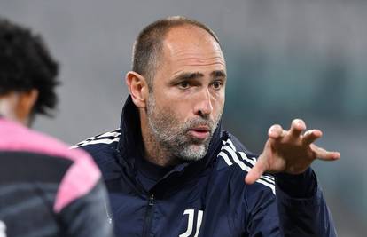 Tudor: Thuram me nazvao i rekao 'Ako moj sin napravi nešto pogrešno, ošamari ga'