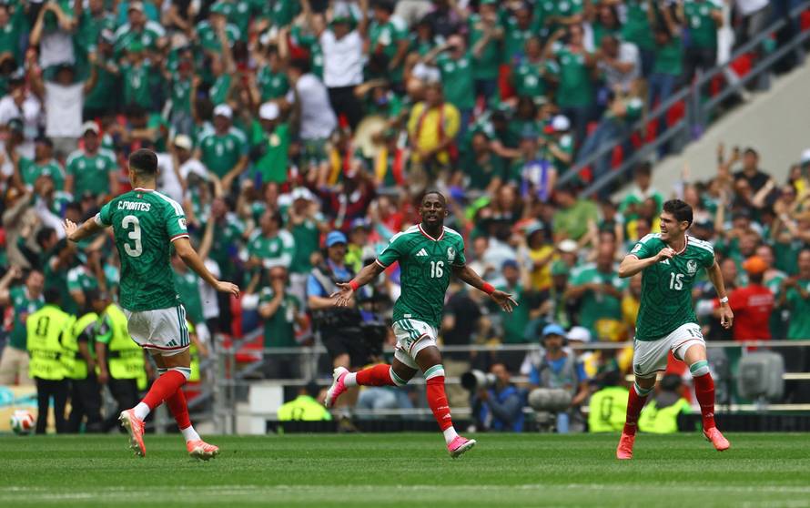 FIFA World Cup 2026 - Group A - Mexico v South Africa