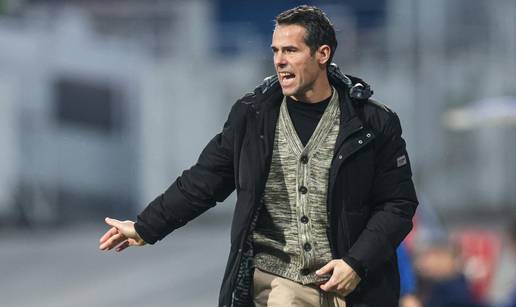 Biv&scaron;i trener Hajduka preuzeo Dinamovog 'krvnika' iz Europe