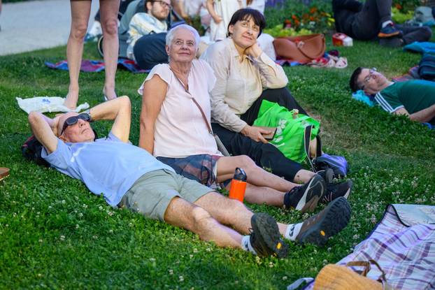 Zagreb: Koncert “Bach is in the Air” u sklopu Zagreb Classica