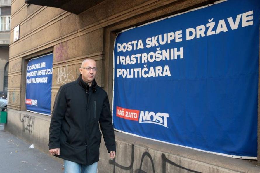 Patrik Macek/PIXSELL