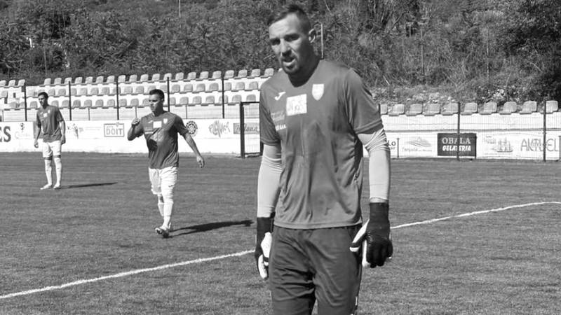 Tragično preminuo bivši golman HMNK Rijeke. Oprostio se i klub