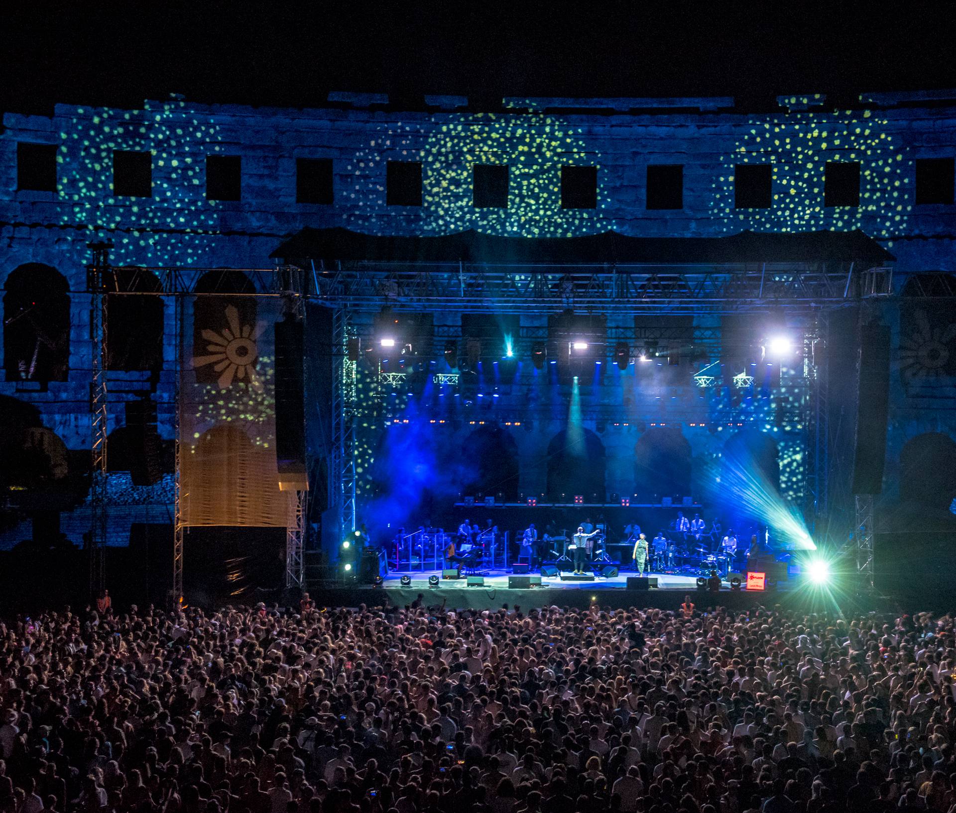 Outlook festival objavio prva imena dugog popisa izvođača