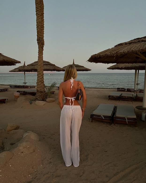 FOTO Plavuša je nova 'šefica' na Rujevici! Zavela je heroja Rijeke