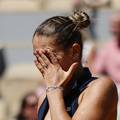 Publika izviždala ukrajinsku tenisačicu nakon što nije pružila ruku Bjeloruskinji nakon meča