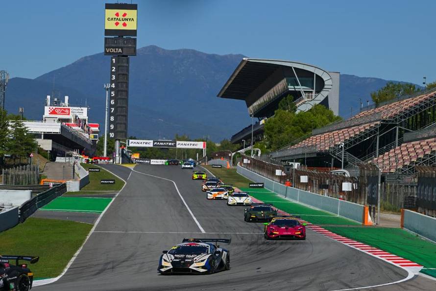 Kodrić i Mur stigli do čak drugog postolja u posljednje četiri utrke