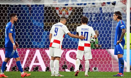 ANKETA Tko treba izvoditi idući penal za 'vatrene'? I Kramarić i Modrić promašili su zadnji put