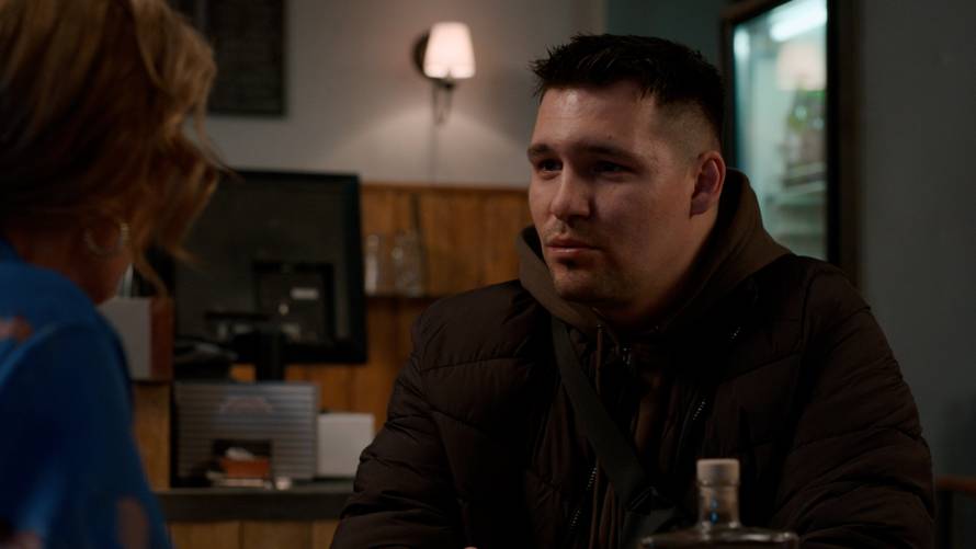 Evo što vas večeras čeka u seriji 'Kumovi': Braco i Goran otkrili istinu o 'Ružinom' identitetu