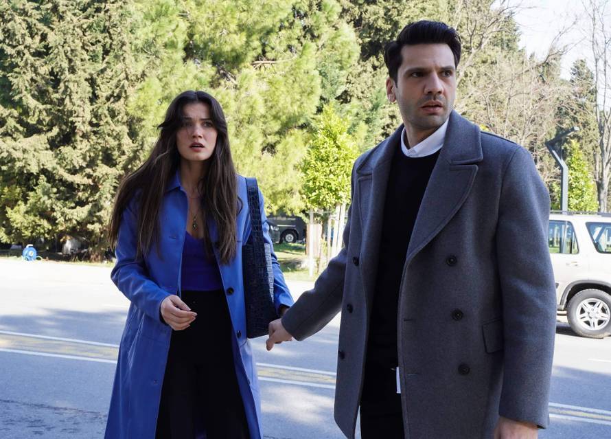 Evo što će se događati u vašim omiljenim serijama u srijedu