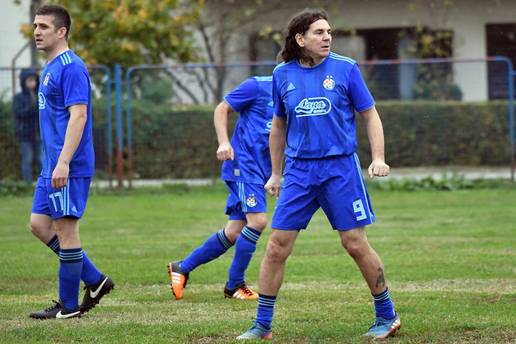 HNS najo&scaron;trije osudio napad na Veldina Kari&cacute;a: 'Svaki oblik nasilja je apsolutno neshvatljiv'