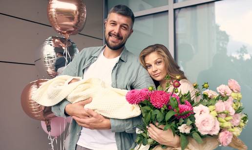 Kako pre&zcaron;ivjeti postpartum: 'Jedan dan traje kao sedam, a nitko vas na to ne pripremi'