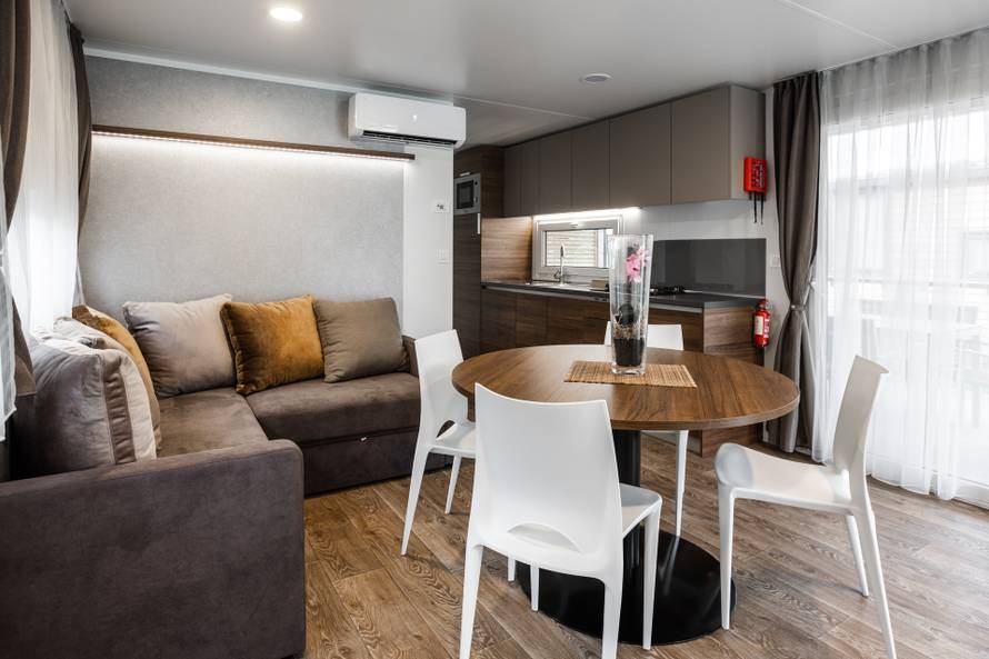 Dobar biznis zvan mobilne kućice: Čak 68% više dolazaka u kampove u odnosu na 2021.