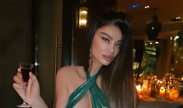 FOTO U BB-u se proslavila, sada ju ne bi mogli prepoznati: Evo kako se Soraja mijenjala...