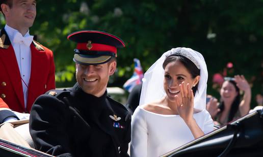 Princeza od zabrana: Meghan više ne smije igrati - Monopoly