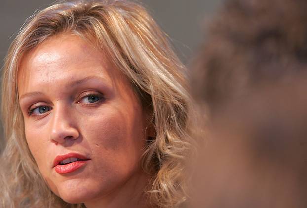 Koprivnica: 1.9.1970. ro?ena Ivana Vrdoljak Vanna