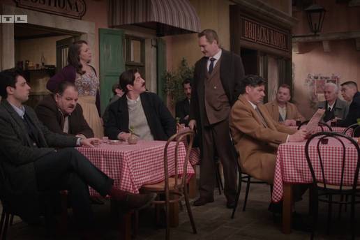 Ante ne sluti ni&scaron;ta! Evo &scaron;to &cacute;e se doga&dstrok;ati u Divljim p&ccaron;elama