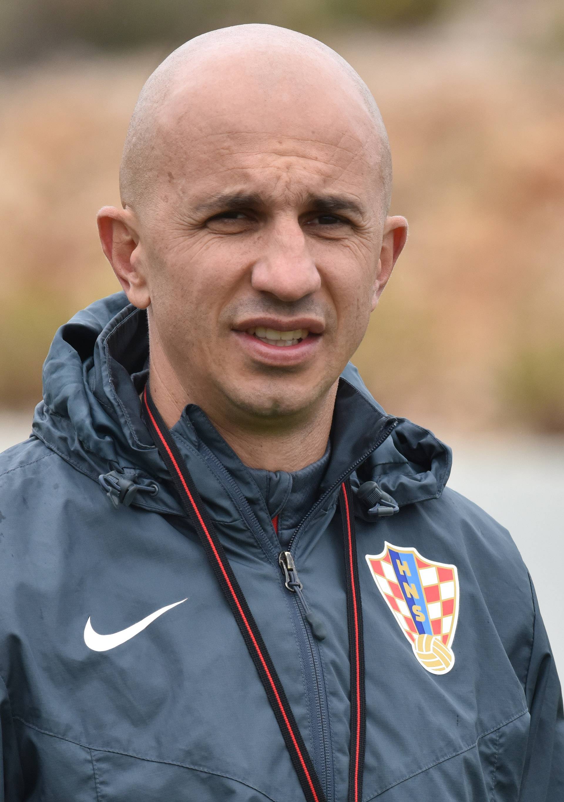 Petar Krpan novi izbornik U17: Odmah moramo početi raditi...