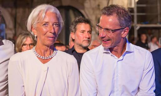 Moćna Lagarde otvoreno je podržala Vujčića. No znaju se i HDZ-ovi favoriti za šefa HNB-a