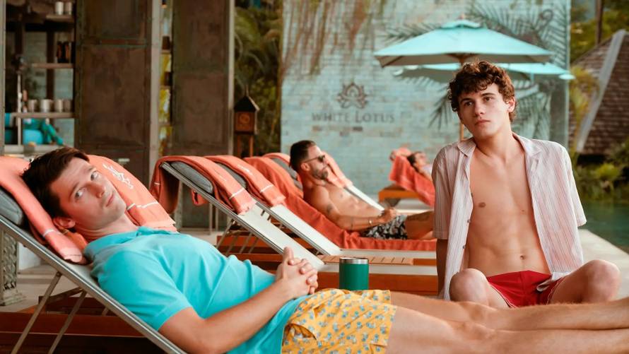 Schwarzenegger o scenama incesta u 'Bijelom lotosu': 'Te izazovne scene su najzabavnije'