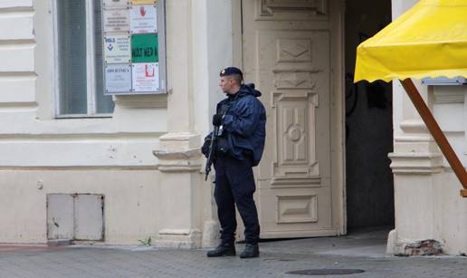 Duge cijevi u Požegi: Mafalani je doveden pred Općinski sud