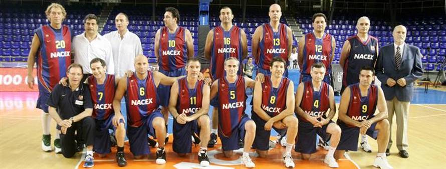 Slavna Barcelona u Samoboru! Spektakl u veljači 2017. godine