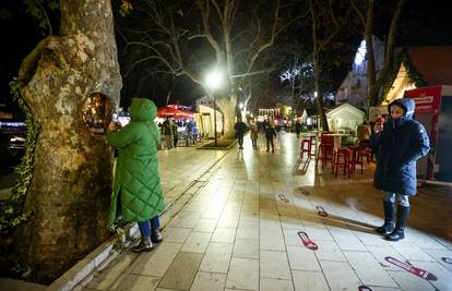 Mostarski Advent donio 2,5 milijuna eura prihoda
