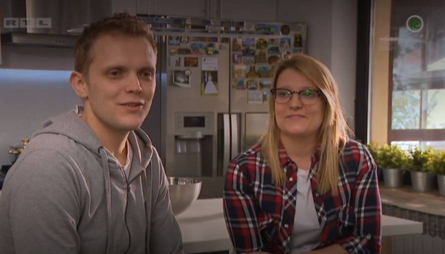 Lojzek: Morao sam promijeniti broj kako bih se riješio Anje...