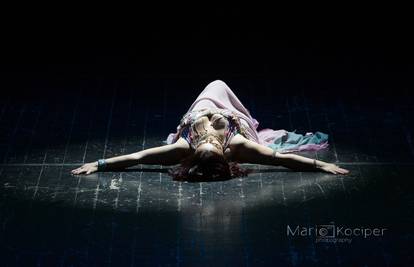 Stižu nam zvijezde orijentalnog plesa i majstori plesnih fuzija