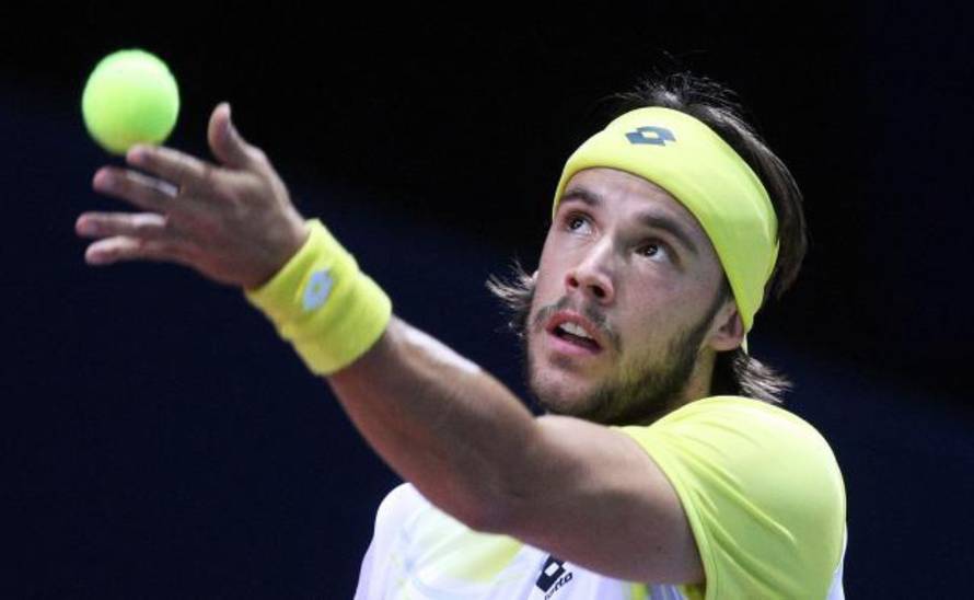 Marko Prpić/Pixsell