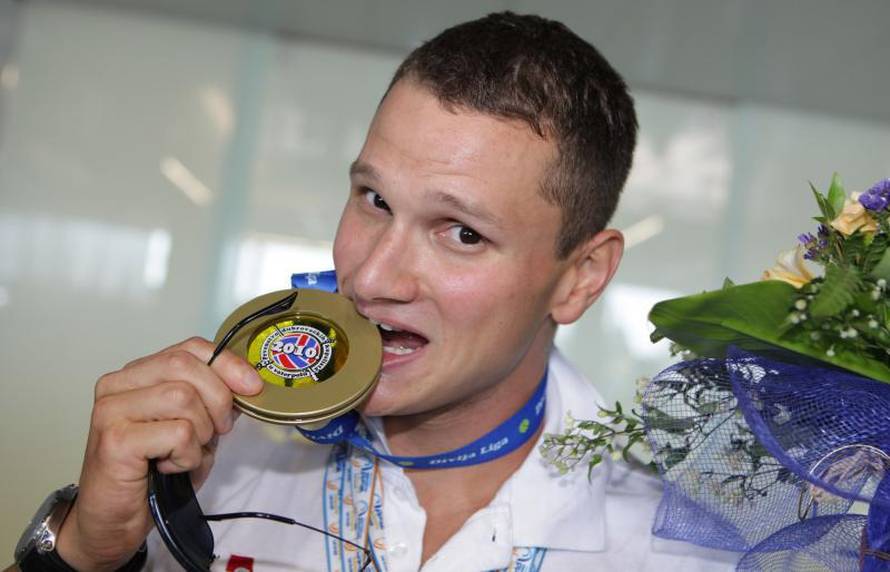 Grgo Jelavić/PIXSELL