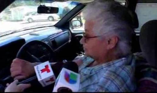 Majka otmi&ccaron;ara Castra: Moj sin je bolestan, neka mi oproste 