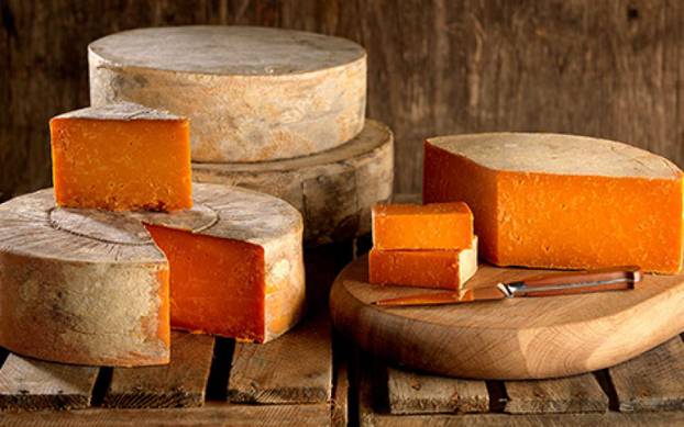 Ovo je lista 14 najboljih sireva na svijetu: Znate li koji je prvi?