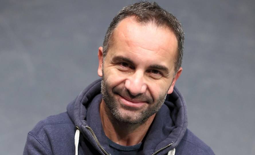 Joško Lokas o bivšoj curi Jeleni: 'Sad se manje viđamo, odvojili smo privatno od poslovnog'