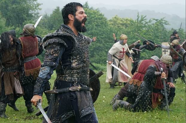 FOTO Zbog Bali-bega fanovi bojkotirali televiziju. Pogledajte kako danas izgleda...