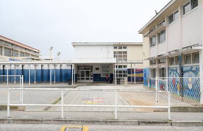 Otac iz Trogira pritvoren zbog napada na nastavnika: 'Nećemo moći izbjeći zaštitare u školama'