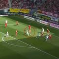 VIDEO Pogledajte novi gol Andreja Kramarića u Bundesligi!