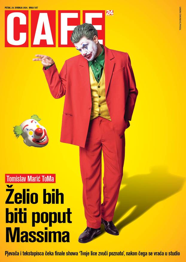 FOTO Ovo je 100 fotografija domaćih zvijezda kakve niste vidjeli. Ovako su nam pozirali