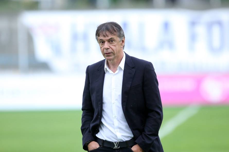 Jurčević: Nismo bili tako loši; Ademi: Stvorili smo 16 šansi...