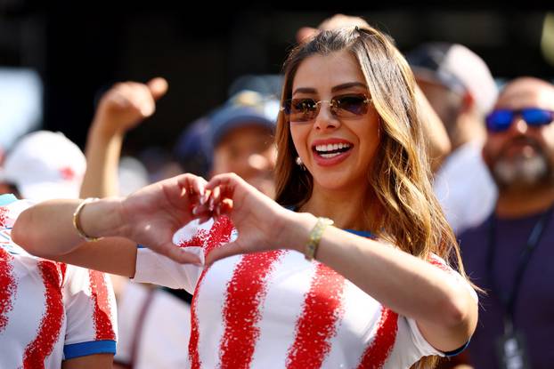 FIFA World Cup 2026 - Round of 32 - Germany v Paraguay
