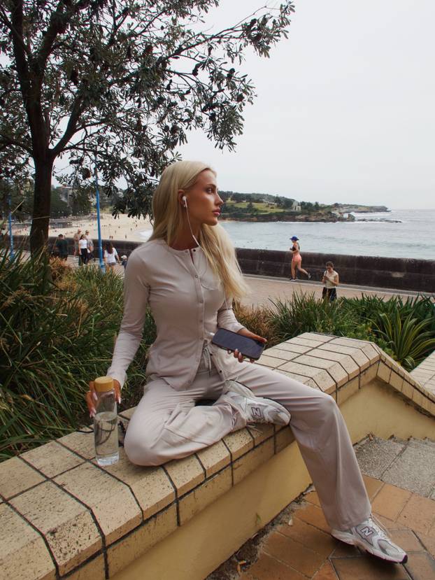 FOTO Zovu je 'najpoznatija žena u muškom tenisu', a sada joj se upliću u život: 'Znaš li ti za to?'