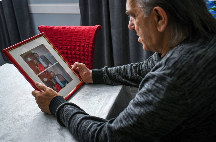 Braco Cigan: U početku nisam volio Noćnu moru, ali Željko Malnar me uspio nagovoriti...