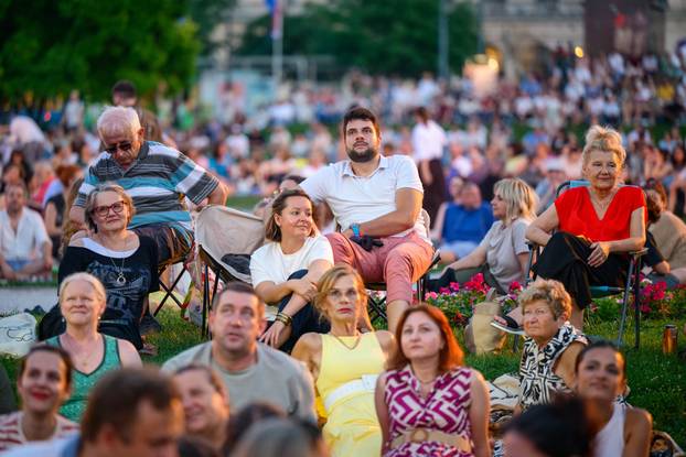 Zagreb: Koncert “Bach is in the Air” u sklopu Zagreb Classica