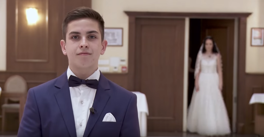 Kontroverzni reality: U brakove s neznancima hrle čak i Hrvati