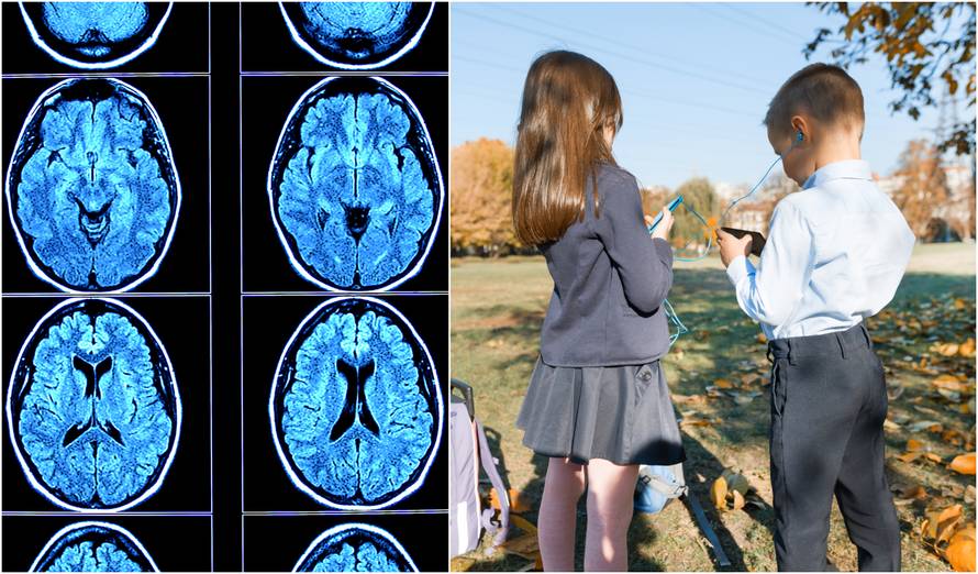 Sve smo gluplji, a ekrani u koje 'buljimo'  zauvijek nas mijenjaju