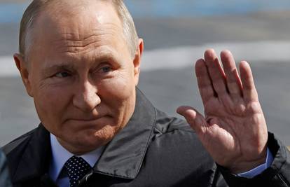 Iz Kremlja poručuju: 'Rusija neće zatvoriti prozor u Europu'