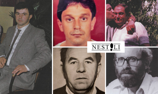 Njihove su ostatke našli: Zlatku četnici ubili cijelu obitelj, Pavao je nestao s bratom blizancem...