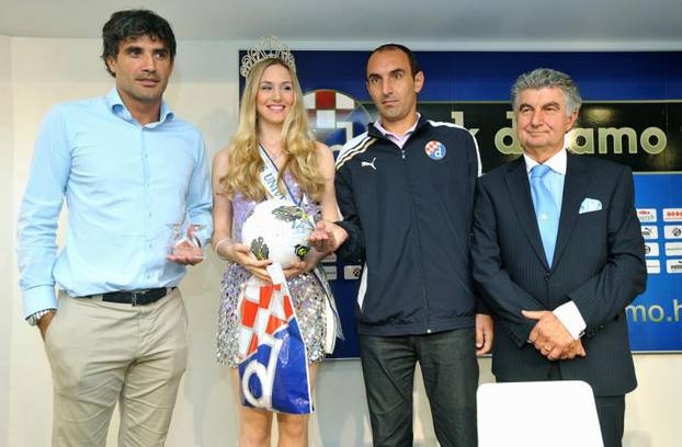 FOTO Natalija Prica opet ljubi! Evo kako se mijenjala nekoć bliska Bandićeva suradnica