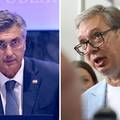 Vu&ccaron;i&cacute; o Plenkovi&cacute;u: Ogledalce &cacute;u mu poslati. &Scaron;to ho&cacute;e, da pasja groblja osnivamo kao komunisti